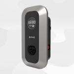 High-Tech 7kW AC EV Charging Station with Advanced Safety and Bluetooth Connectivity for sale