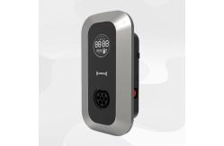 China High-Tech 7kW AC EV Charging Station with Advanced Safety and Bluetooth Connectivity supplier