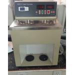 ASTM D1665 Asphalt Testing Equipment 2 Units Engler Viscometer Viscosity Tester