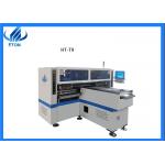 High Speed SMT Pick And Place Machine 380V 50HZ For Flexible Light Strip for sale