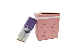 China Customized Printing Paper Box Packaging for Pills and Food supplier