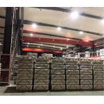 Electrolytic Tin Plate Steel Tinplate Coils Sheet with Good Sealing and Preservation for sale