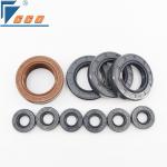 Oil Resistance Motor Oil Seals High Pressure Rotary Sealer Mechanical Seal Ring for sale
