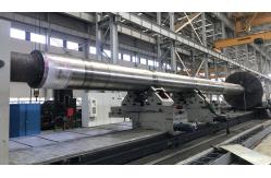 China Large Bore Hydraulic Cylinder manufacturer