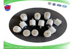 China High Precision Charmilles Roller Pulley Complete 206411380 641.138.0 supplier