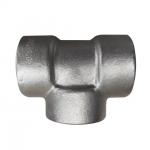 Precision Copper-Nickel Couplings Fittings with Good Elongation