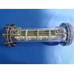 100g/H To 5kg/H Titanium Electrode Products  Electrolytic Cell Working At 0~60℃ For Noble Metals for sale