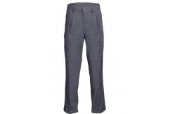 China Flap Suit Anti Static Fabric Gray Jacket Work Clothes supplier