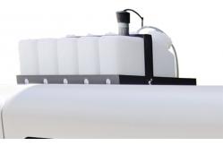 China Non White DTF Transfer Film Printer Anti Scratch Digital Direct Injection Printer 62CM supplier