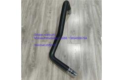 China Input hose for radiator  29030019181, sdlg spare parts for  wheel loader LG936/LG956/LG958 supplier