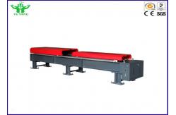 China 150mm/min Steel Strand Wire Rope Conductor Horizontal Tensile Testing Machine supplier