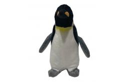 China 7.48in 0.19m Club Simulation Ecofriendly Giant Penguin Puffle Plush Stuffed Animal supplier