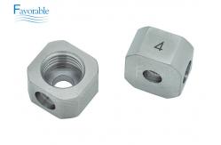 China 4MM Nut Cutter XLC7000 supplier