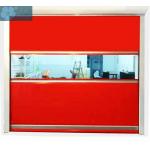 2mm PVC Roller Shutter Doors for sale