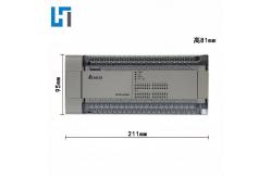 China DVP64EH00R3 Plc Delta Analog Input Module EH3 For Industrial Automation supplier