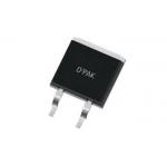 650V Automotive Schottky Diode AIDK10S65C5ATMA1 Integrated Circuit Chip TO-263-3 for sale
