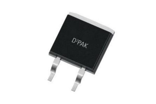 650V Automotive Schottky Diode AIDK10S65C5ATMA1 Integrated Circuit Chip TO-263-3