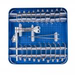 Class II Spinal Distractor Instrument Set Orthopedic Surgery Instrument for sale