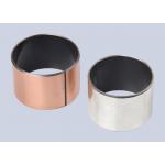 Oiless Composite Self Lubricating Bearings Bushes High temperature For Pharmaceutical Machine for sale