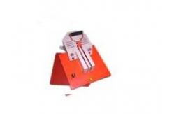 China T-shirt Swing Heat Transfer Machine supplier