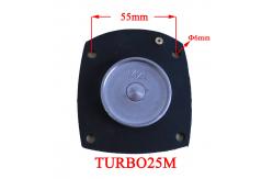 China HN-TURBO-25M 40M 50M Rubber Diaphragm For Air Compressor supplier