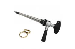 China Stainless Steel Ring Stretcher And Reducer 1.5KG Ring Expander Tool supplier