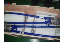 China Multi-Functional Lineman'S Wire Clipper With 6-In-1 Cutting Capacity supplier