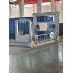 L Type Frame Steel BOP Transportation Skid With Integrated Pressure Test Spool for sale