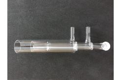 China Petrochemical Inductively Coupled Plasma Emission Spectrometer, introduction system for ORGANIC solution supplier