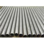 ST52 Q345B Seamless Precision Steel Tube, Auto Parts Large Diameter Steel Tube for sale