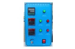 China SUS304 Flammability Test Apparatus supplier