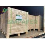 High Whiteness 150gsm 170gsm 635mm x 965mm Gloss Art C2S Paper for sale