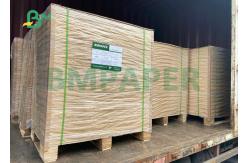 China High Whiteness 150gsm 170gsm 635mm x 965mm Gloss Art C2S Paper supplier