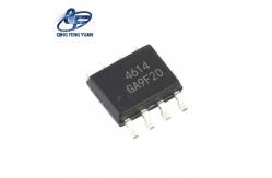 China AOS Electronic Components Chip Patch AO4614 Integrated Circuits AO46 IC BOM Moc3061m (15) supplier