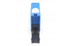 China Singlemode SC UPC Fiber Optic Field Assembly Connector supplier