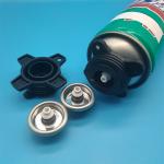 Heavy Duty Polyurethane Foam Spray Valve For Construction Use