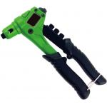 China Customized Support Three Jaws and Double Springs Inside Aluminium Alloy Hand Riveter for sale