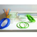 Portable Airtight Box Silicone Gasket Heat Resistant Rubber Seal For Preservation Box for sale