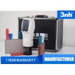 Laboratory 3nh Handheld Color Spectrophotometer Large Capacity Storage for sale