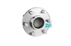 China 43550-26010 Front Axle Automobile Wheel Hub 4355026010 Bearing Unit supplier