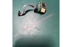 China GE B650 Patient Monitor X3 Interface Board With Cable  M1082333 supplier