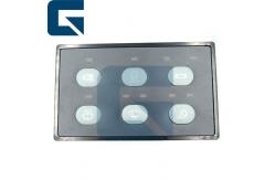China 163-6701 1636701 Wiper Controller For E320C Excavator supplier