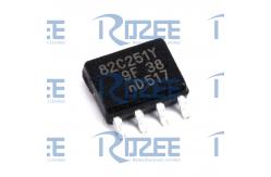 China PCA82C251T/YM,118 supplier