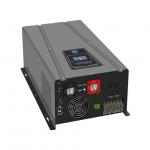 5kva Off Grid Pure Sine Wave 40Hz-70Hz 5000 Watt Dc To Ac UPS Power Inverter for sale