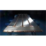 Aerospace Industry 99% Density Tungsten Targets High Purity for sale