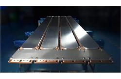 China Target Material Tungsten Targets For LCD Screen supplier