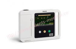 China Refurbished PHiliph Page Writer TC10 ECG Machine For Hospital supplier
