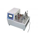 IEC60884-1 Switch Life Tester Plugs Sockets Switches Breaking Capacity Endurance Test