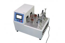 China IEC60884-1 Switch Life Tester Plugs Sockets Switches Breaking Capacity Endurance Test supplier
