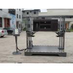 ISO 2248 Wings Drop Testing Machine With Electric Transmission